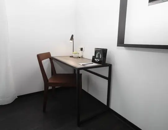 Superior Oda, 2 Tek Kişilik Yatak