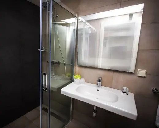 Superior Oda, 2 Tek Kişilik Yatak