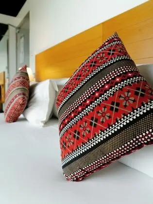 Standard Oda, 1 Büyük (Queen) Boy Yatak
