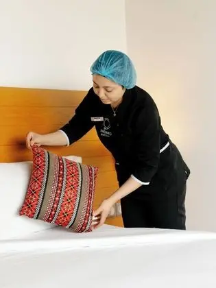 Standard Oda, 1 Büyük (Queen) Boy Yatak