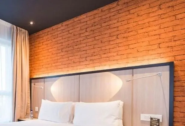 Superior Oda, 1 Büyük (Queen) Boy Yatak, Sigara İçilmez