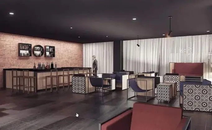 Superior Oda, 2 Tek Kişilik Yatak, Sigara İçilmez