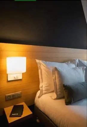 Superior Oda, 2 Tek Kişilik Yatak, Sigara İçilmez