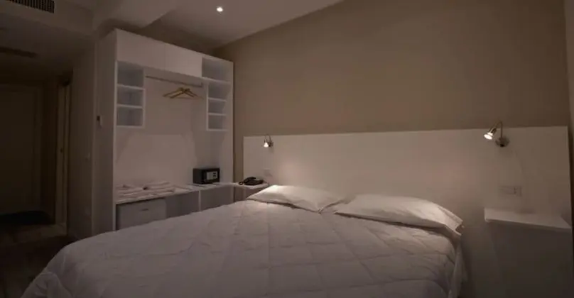 İki Ayrı Yataklı Oda