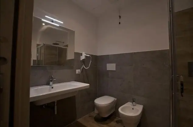 İki Ayrı Yataklı Oda