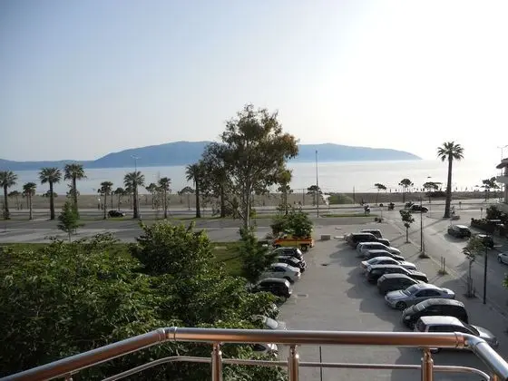 Superior Apartment Sea View