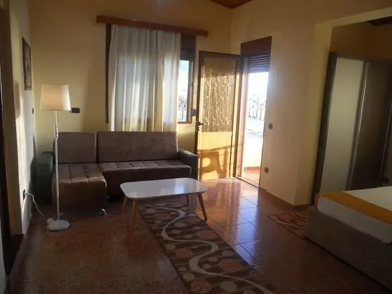 Superior Apartment Sea View