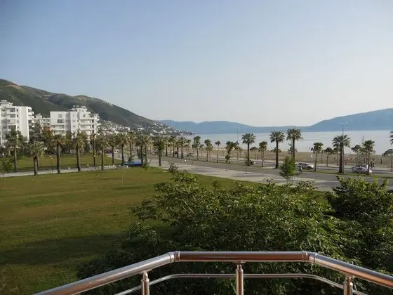 Superior Apartment Sea View