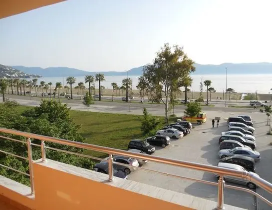 Superior Apartment Sea View