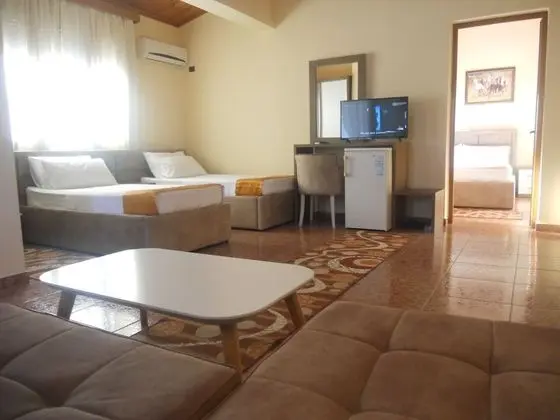 Superior Apartment Sea View
