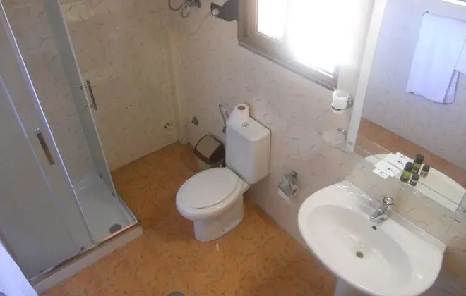Superior Apartment Sea View