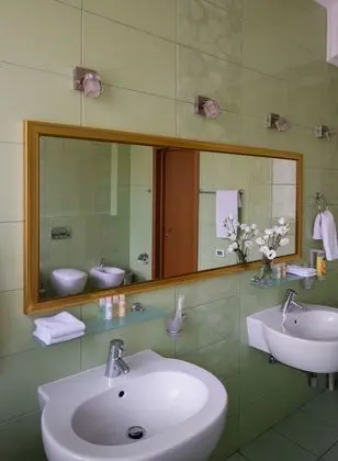 Luxury Süit, 1 Yatak Odası