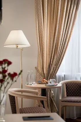 Standard Büyük Yataklı Tek Kişilik Oda, 1 Çift Kişilik Yatak