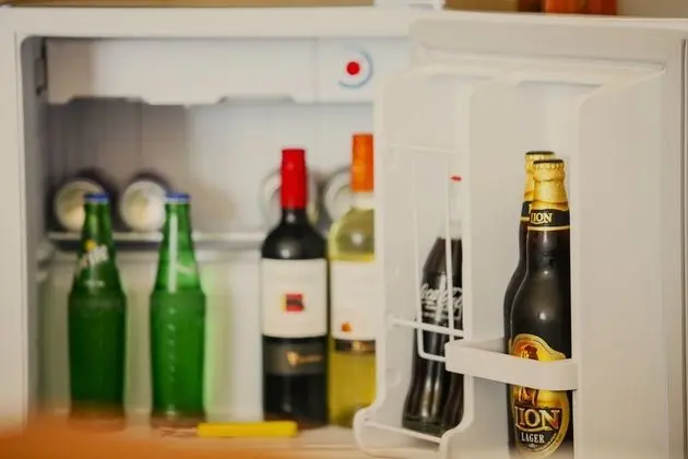 Superior Dört Kişilik Oda