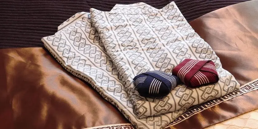 Traditional Oda, Sigara İçilmez (Japanese-Style, 18 Tatami Mats)