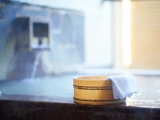 Traditional Oda, Sigara İçilmez (PrivateToilet, SharedBathroom,8Tatami)