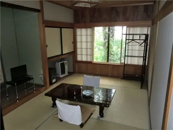 Traditional Oda (Japanese Style)
