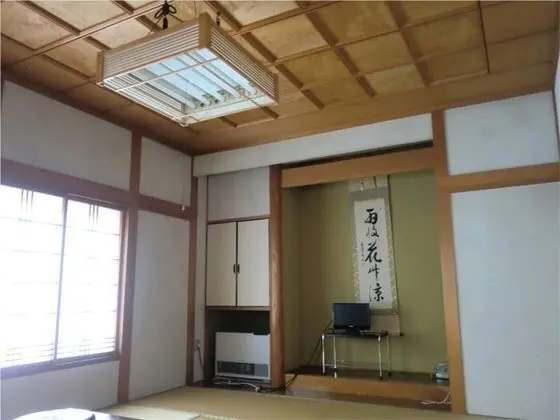 Traditional Oda (Japanese Style)