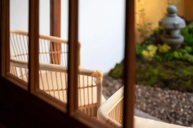 Grand Tatami Onsen Suite