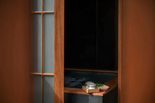Grand Tatami Onsen Suite
