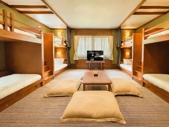 Majestic Family Suite