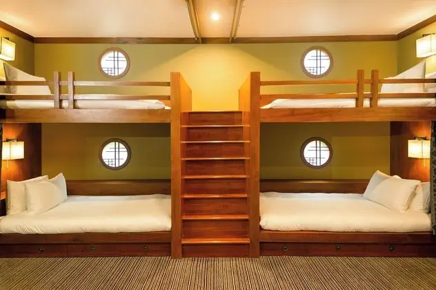 Majestic Family Suite