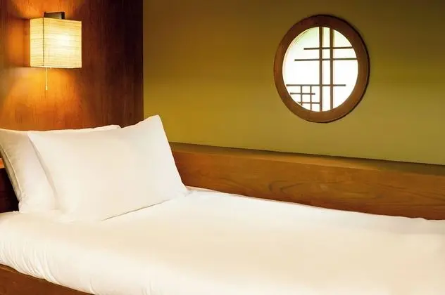 Majestic Family Suite