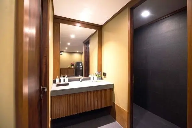 Majestic Family Suite