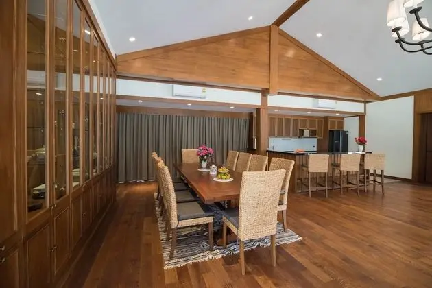 One  Bedroom Royal Residence