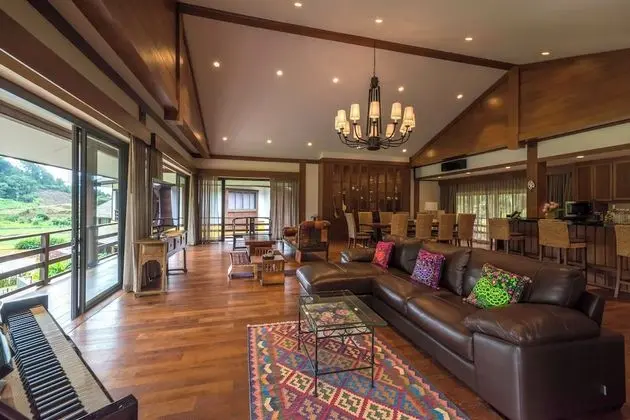 One  Bedroom Royal Residence