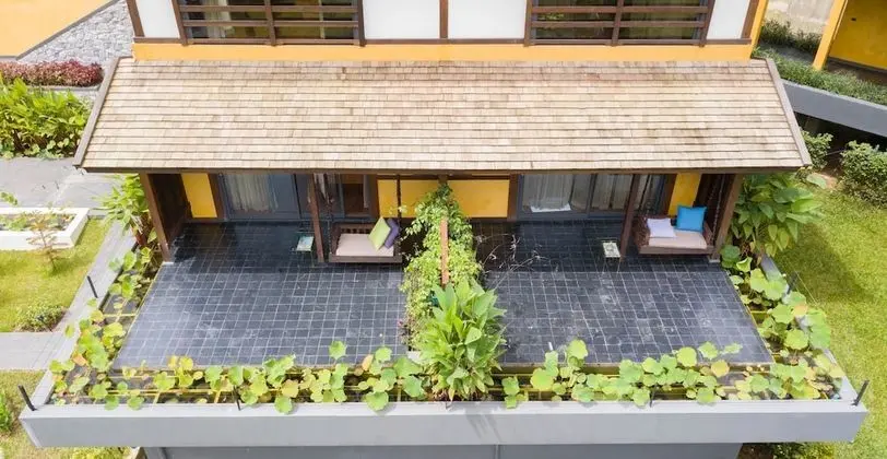 One  Bedroom Royal Residence
