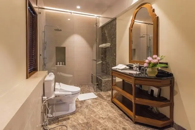 One  Bedroom Royal Residence