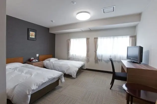 Tek Kişilik Oda (changed to Japanese room if occupied)
