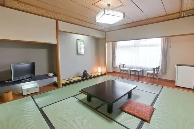 Tek Kişilik Oda (changed to Japanese room if occupied)