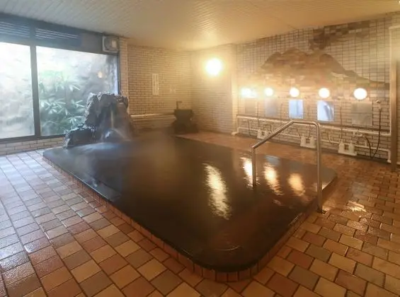 Traditional Oda, 2 Yatak Odası (Twin Bed and 12.5 Japanese Tatami-mat)