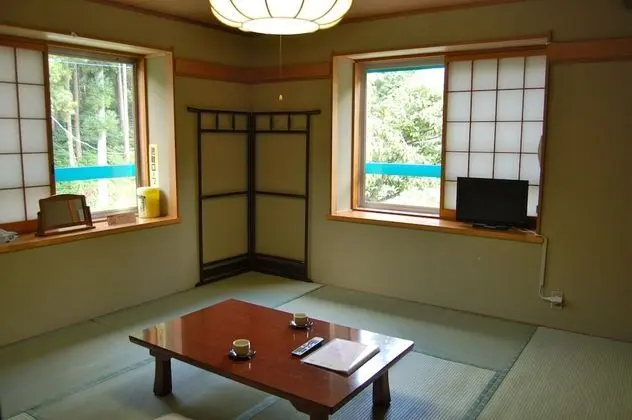 Traditional Oda (Japanese Style)