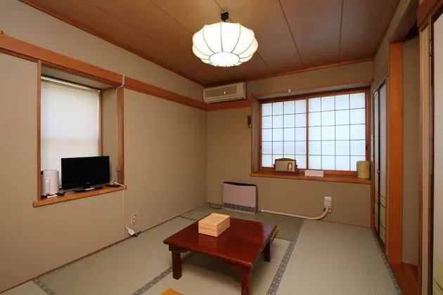 Traditional Oda (Japanese Style)