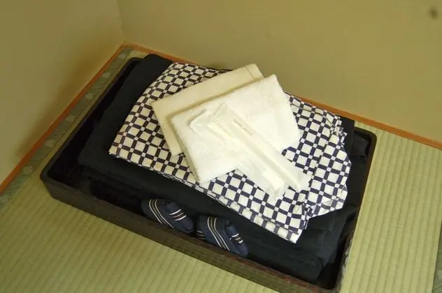Traditional Oda (Japanese Style)