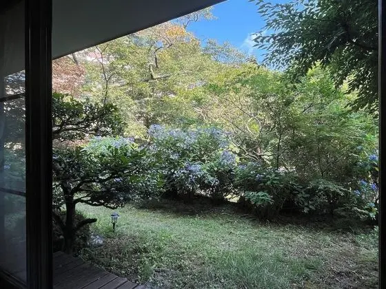 Traditional Oda (Japanese Style for 2 Guests)