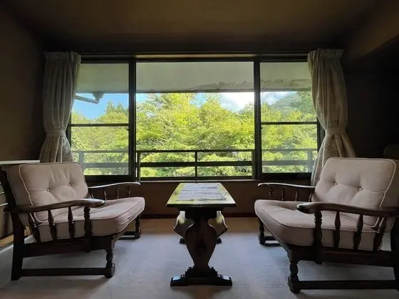 Traditional Oda (Japanese Style for 5 Guests)