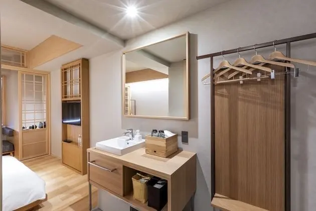 Tek Büyük Yataklı Oda, Sigara İçilmez, Banyolu/Duşlu (Up To 2 Person)