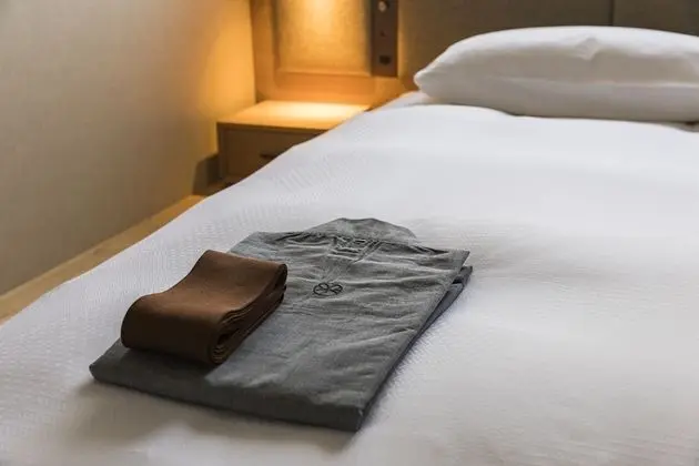 Tek Büyük Yataklı Oda, Sigara İçilmez, Banyolu/Duşlu (Up To 2 Person)