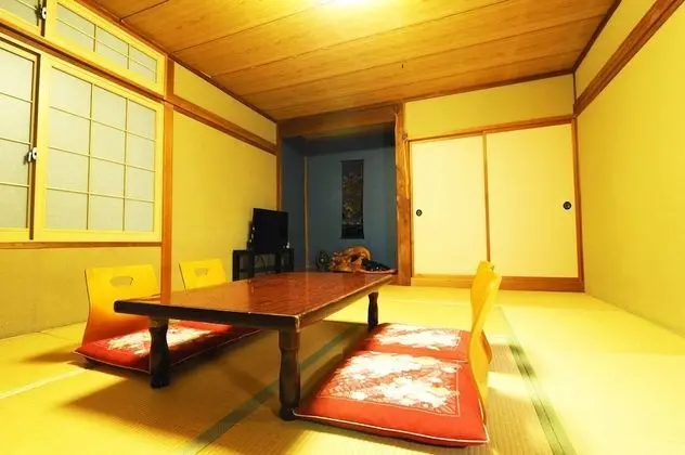 Traditional Oda (Japanese Style, 10 Tatami-mats)
