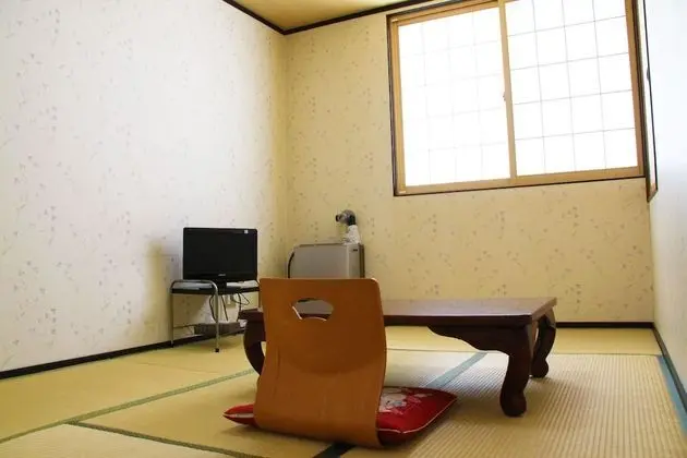 Traditional Oda (Japanese Style, 6 Tatami)