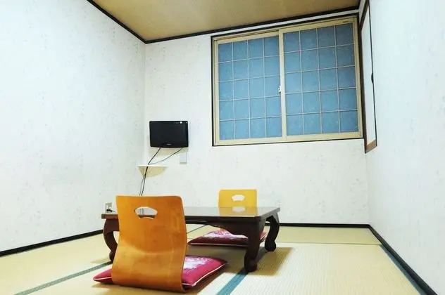 Traditional Oda (Japanese Style, 6 Tatami)