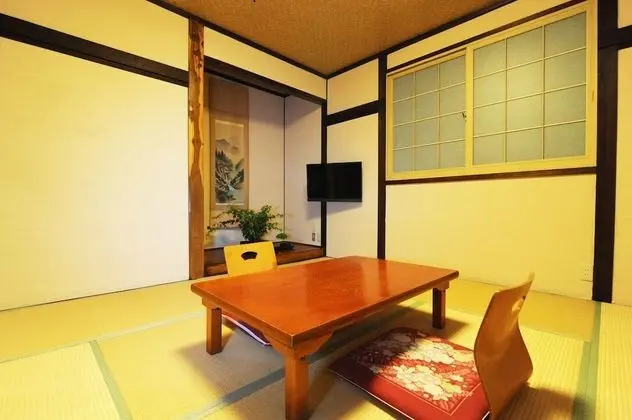 Traditional Oda (Japanese Style, 8 Tatami-mats)