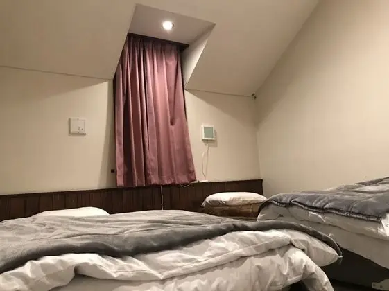 Basic İki Ayrı Yataklı Oda (2 people)