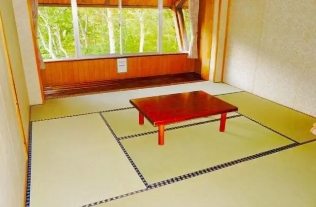 Traditional Oda, Ek Bina (Japanese Style, for 6 Guests)