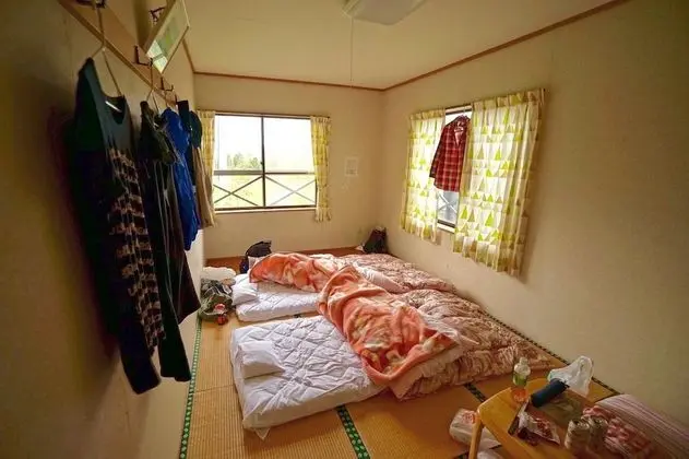 Traditional Oda (Japanese, for 4 Guests, Main Building)