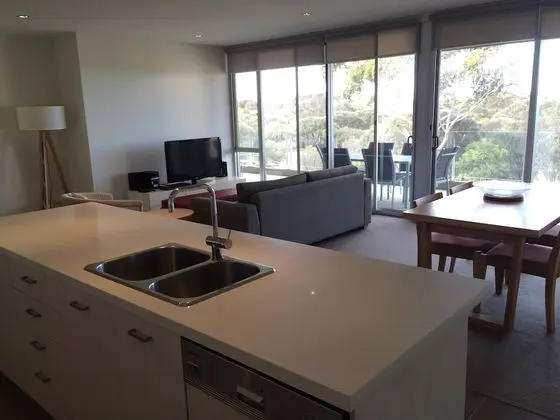 Apart Daire, 1 Yatak Odası (Apt 335 Garden)